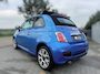 Fiat 500C 0.9 TwinAir Turbo Sport 1E EIGENAAR / NL AUTO MET NAP / CABRIOTOP / LED / ECC / PDC / LMV