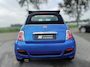 Fiat 500C 0.9 TwinAir Turbo Sport 1E EIGENAAR / NL AUTO MET NAP / CABRIOTOP / LED / ECC / PDC / LMV