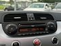 Fiat 500C 0.9 TwinAir Turbo Sport 1E EIGENAAR / NL AUTO MET NAP / CABRIOTOP / LED / ECC / PDC / LMV