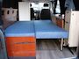 Volkswagen Transporter 2.5 TDI 340 Trendline DC Camper - Klapdak - Airco - Cruise - Trekhaak -