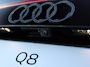 Audi Q8 Competition Plus 60 TFSIe | Panoramadak | Servosluiting | 23" Lichtmetalen velgen | Trekhaak | Optiek zwart |