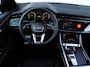 Audi Q8 Competition Plus 60 TFSIe | Panoramadak | Servosluiting | 23" Lichtmetalen velgen | Trekhaak | Optiek zwart |
