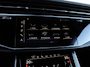 Audi Q8 Competition Plus 60 TFSIe | Panoramadak | Servosluiting | 23" Lichtmetalen velgen | Trekhaak | Optiek zwart |