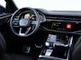 Audi Q8 Competition Plus 60 TFSIe | Panoramadak | Servosluiting | 23" Lichtmetalen velgen | Trekhaak | Optiek zwart |