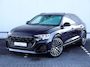 Audi Q8 Competition Plus 60 TFSIe | Panoramadak | Servosluiting | 23" Lichtmetalen velgen | Trekhaak | Optiek zwart |