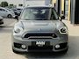 MINI Countryman 2.0 Cooper S - Moonwalk Grey - Chili - Topstaat