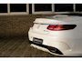 Mercedes-Benz S-klasse Cabrio 500 AMG - 20 INCH - STOELVENTILATIE - AIRSCARF - BURMESTER - NAPPA LEER