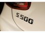 Mercedes-Benz S-klasse Cabrio 500 AMG - 20 INCH - STOELVENTILATIE - AIRSCARF - BURMESTER - NAPPA LEER
