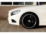 Mercedes-Benz S-klasse Cabrio 500 AMG - 20 INCH - STOELVENTILATIE - AIRSCARF - BURMESTER - NAPPA LEER