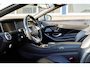 Mercedes-Benz S-klasse Cabrio 500 AMG - 20 INCH - STOELVENTILATIE - AIRSCARF - BURMESTER - NAPPA LEER