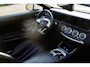 Mercedes-Benz S-klasse Cabrio 500 AMG - 20 INCH - STOELVENTILATIE - AIRSCARF - BURMESTER - NAPPA LEER