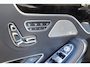 Mercedes-Benz S-klasse Cabrio 500 AMG - 20 INCH - STOELVENTILATIE - AIRSCARF - BURMESTER - NAPPA LEER