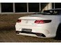 Mercedes-Benz S-klasse Cabrio 500 AMG - 20 INCH - STOELVENTILATIE - AIRSCARF - BURMESTER - NAPPA LEER
