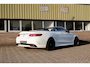 Mercedes-Benz S-klasse Cabrio 500 AMG - 20 INCH - STOELVENTILATIE - AIRSCARF - BURMESTER - NAPPA LEER