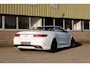 Mercedes-Benz S-klasse Cabrio 500 AMG - 20 INCH - STOELVENTILATIE - AIRSCARF - BURMESTER - NAPPA LEER