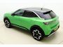 Opel Mokka-e Ultimate 50-kWh 11kw bl. | Navigatie | Stoel & Stuurverwarming | Keyless | Camera | Alcantara bekleding | Climate control | Zwart dak