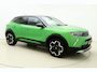 Opel Mokka-e Ultimate 50-kWh 11kw bl. | Navigatie | Stoel & Stuurverwarming | Keyless | Camera | Alcantara bekleding | Climate control | Zwart dak