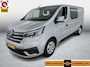 Renault Trafic 2.0dCi 130PK L2H1 Work Edition DC 6 pers | Dubbele Cabine | trekhaak | € 394,- per mnd