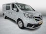 Renault Trafic 2.0dCi 130PK L2H1 Work Edition DC 6 pers | Dubbele Cabine | trekhaak | € 394,- per mnd