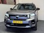 Citroën C3 1.2 TURBO 100PK MAX NIEUW MODEL 2025 NAVIGATIE CRUISE CONTROL CLIMATE CONTROL APPLE CARPLAY/ANDROID RIJSTROOKSENSOREN ACHTERUITRIJCAMERA ZEER MOOI !!