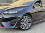 Kia ProCeed 1.6 T-GDI GT 204PK / Applecarplay/AndroidAuto / Elektrische Achterklep / Stoel,Stuur & Voorruitverwarming /