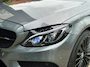 Mercedes-Benz C-klasse Cabrio C400 4MATIC AMG-line |Burmester |Memory |Head-up |360'' |ACC |VOL |