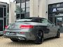 Mercedes-Benz C-klasse Cabrio C400 4MATIC AMG-line |Burmester |Memory |Head-up |360'' |ACC |VOL |