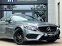 Mercedes-Benz C-klasse Cabrio C400 4MATIC AMG-line |Burmester |Memory |Head-up |360'' |ACC |VOL |