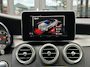 Mercedes-Benz C-klasse Cabrio C400 4MATIC AMG-line |Burmester |Memory |Head-up |360'' |ACC |VOL |