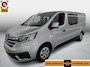 Renault Trafic 2.0 dCi 130PK L2H1 Work Edition DC | Dubbele Cabine | trekhaak | € 394,- per mnd | 6 pers. |