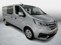 Renault Trafic 2.0 dCi 130PK L2H1 Work Edition DC | Dubbele Cabine | trekhaak | € 394,- per mnd | 6 pers. |