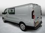 Renault Trafic 2.0 dCi 130PK L2H1 Work Edition DC | Dubbele Cabine | trekhaak | € 394,- per mnd | 6 pers. |