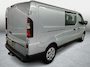 Renault Trafic 2.0 dCi 130PK L2H1 Work Edition DC | Dubbele Cabine | trekhaak | € 394,- per mnd | 6 pers. |
