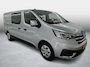 Renault Trafic 2.0dCi 130PK L2H1 Work Edition DC | compleet  | trekhaak | € 394,- per mnd | 6 pers. | Dubbele Cabine