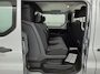 Renault Trafic 2.0dCi 130PK L2H1 Work Edition DC | compleet  | trekhaak | € 394,- per mnd | 6 pers. | Dubbele Cabine