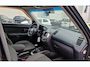 Kia Soul 1.6 X-ecutive NAVI PSENSOR CRUISE TREKHAAK BOEKJES
