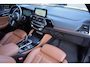 BMW X4 XDrive30i High Executive '19 M Pakket Leder Clima Navi Cruise Pano LED Inruil mogelijk