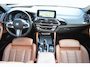 BMW X4 XDrive30i High Executive '19 M Pakket Leder Clima Navi Cruise Pano LED Inruil mogelijk
