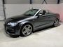 Audi A3 Cabriolet 1.4 TFSI 150pk CoD ultra S tronic Sport 2x S-line, B&O, Nekverwarming
