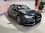 Audi A3 Cabriolet 1.4 TFSI 150pk CoD ultra S tronic Sport 2x S-line, B&O, Nekverwarming
