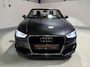 Audi A3 Cabriolet 1.4 TFSI 150pk CoD ultra S tronic Sport 2x S-line, B&O, Nekverwarming