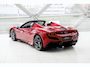 Ferrari F8 Spider 3.9 V8 | Passenger | Lift | Apple Carplay | Daytona Racing Seats