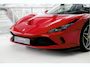 Ferrari F8 Spider 3.9 V8 | Passenger | Lift | Apple Carplay | Daytona Racing Seats