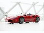 Ferrari F8 Spider 3.9 V8 | Passenger | Lift | Apple Carplay | Daytona Racing Seats