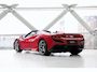 Ferrari F8 Spider 3.9 V8 | Passenger | Lift | Apple Carplay | Daytona Racing Seats