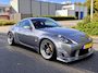 Nissan 350Z 3.5 V6 280PK Nismo Styling