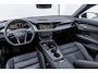Audi e-Tron GT 476pk quattro Competition 93 kWh | Panoramadak | B&O audio | Luchtvering | 360° camera