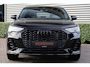 Audi Q3 Sportback 35 TFSI Standkachel l Trekhaak l Pano l Sonos l 20