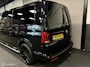 Volkswagen Transporter 2.0 TDI L2H1 150 PK DUBBEL CABINE Highline BULLI 2x SCHUIFDEUR / AUTOMAAT / L2 / GESTOFFEERDE BAK / VIRTUAL DASH / LEDEREN INTERIEUR / 20'' LMV