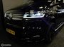 Volkswagen Transporter 2.0 TDI L2H1 150 PK DUBBEL CABINE Highline BULLI 2x SCHUIFDEUR / AUTOMAAT / L2 / GESTOFFEERDE BAK / VIRTUAL DASH / LEDEREN INTERIEUR / 20'' LMV